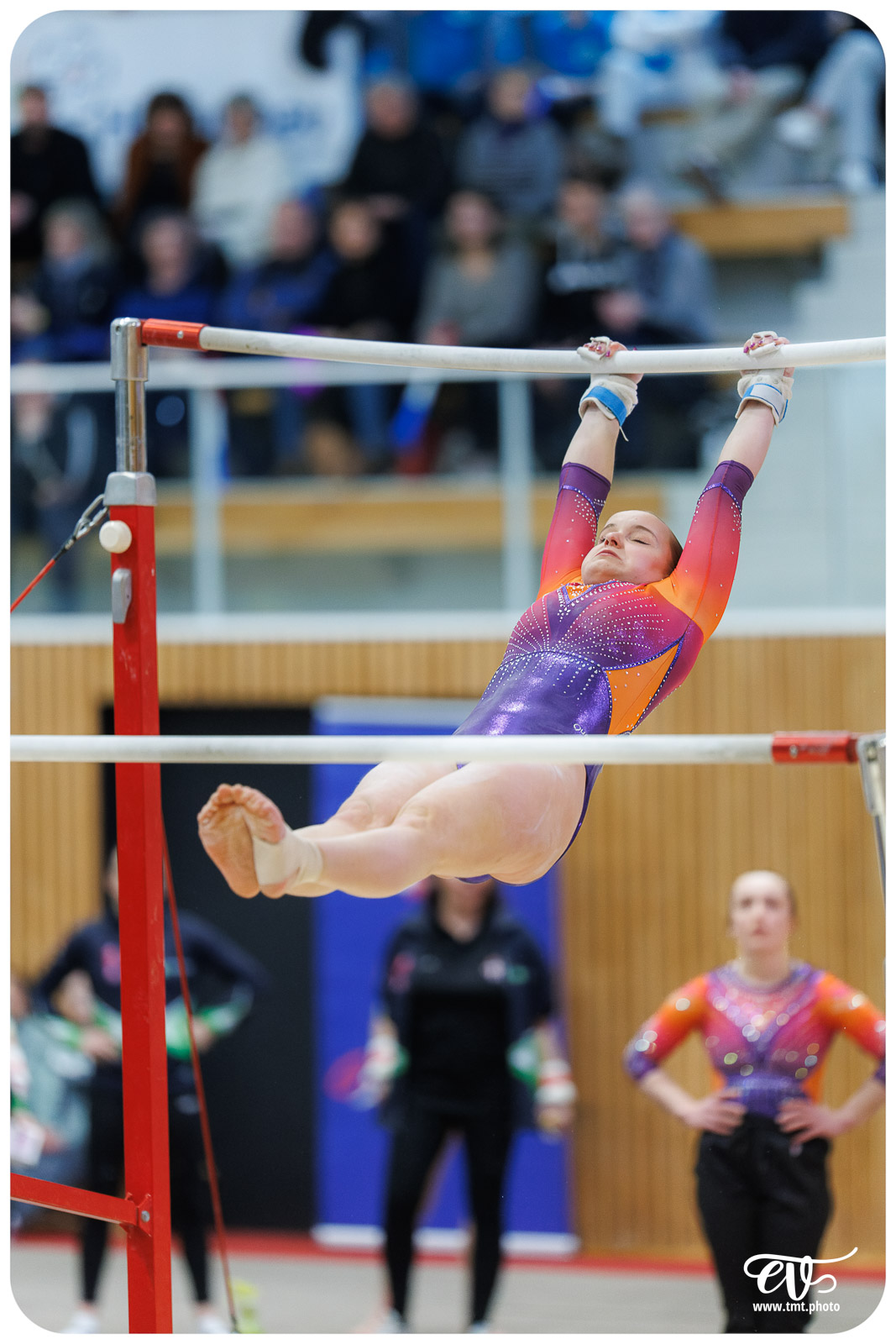 DEMI FINALE TOP12 GAF 2025